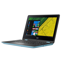 Acer Spin 1 SP111-31-C0MZ 11,6" FullHD