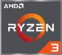 AMD Ryzen™ 3