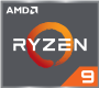 AMD Ryzen™ 9