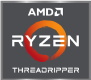 AMD Ryzen™ Threadripper