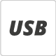 Klinkenstecker (3.5mm) & USB