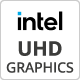 Intel UHD Graphics 520