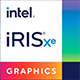 Iris Xe Graphics