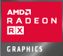 AMD Radeon RX640